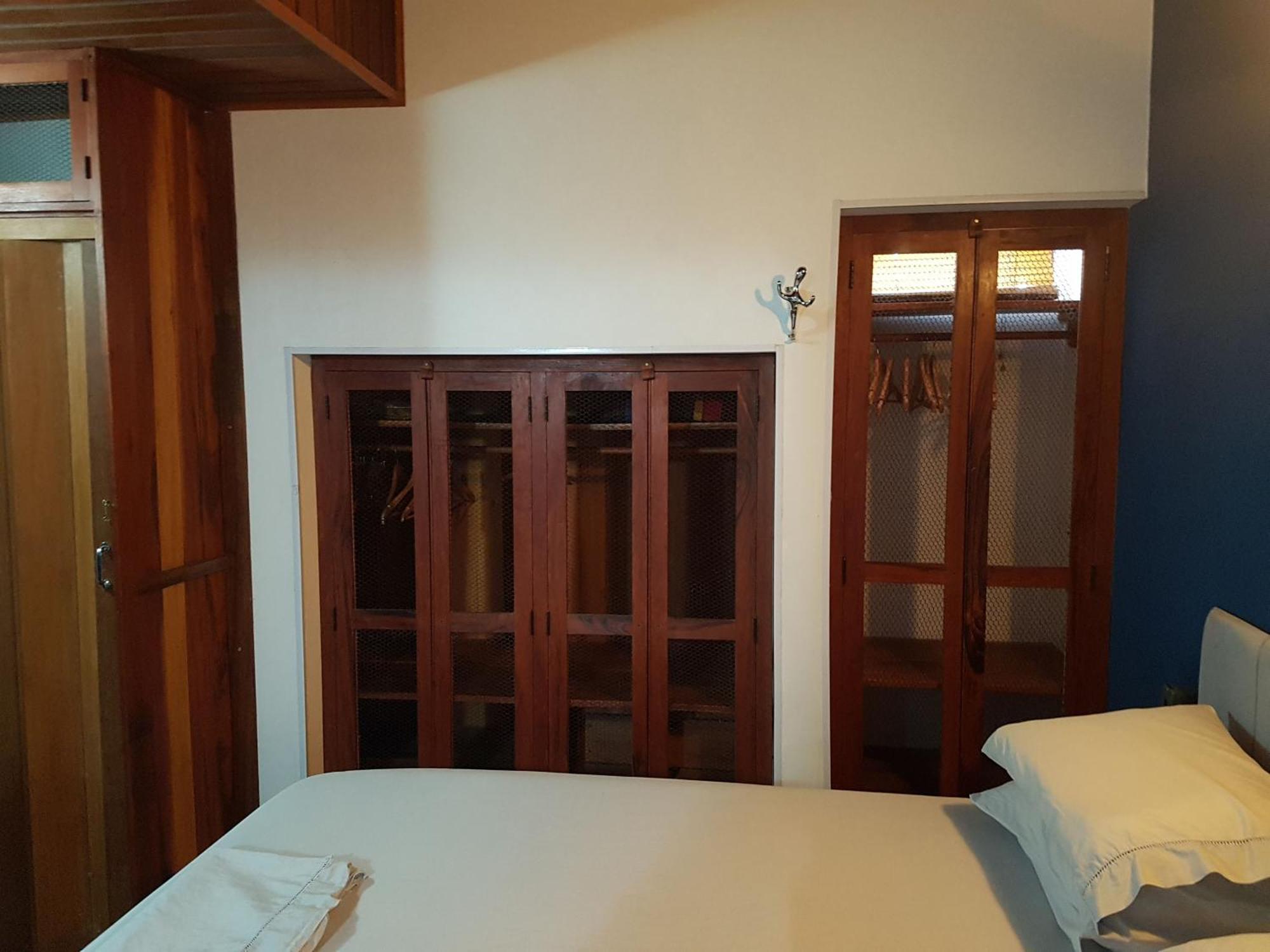 Casa Cultural Caicara Paraty - Wifi, Vaga Privativa, Proxima Ao Centro Historico Eksteriør bilde