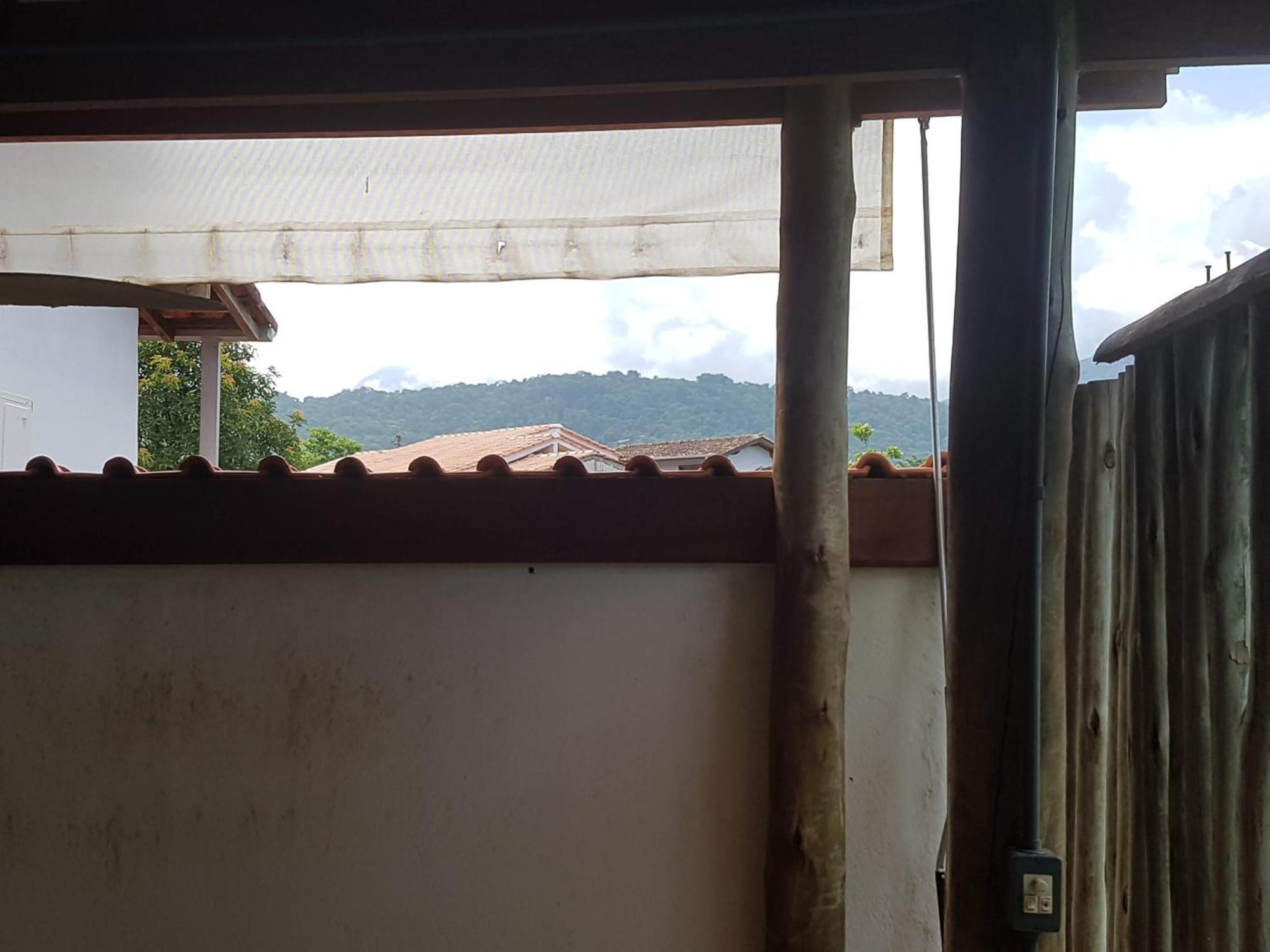 Casa Cultural Caicara Paraty - Wifi, Vaga Privativa, Proxima Ao Centro Historico Eksteriør bilde