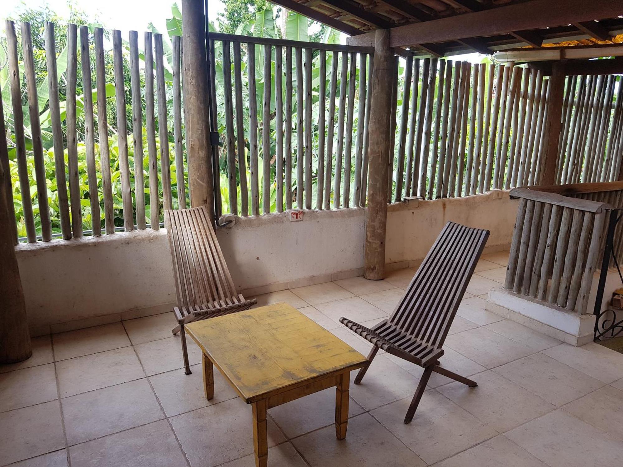 Casa Cultural Caicara Paraty - Wifi, Vaga Privativa, Proxima Ao Centro Historico Eksteriør bilde