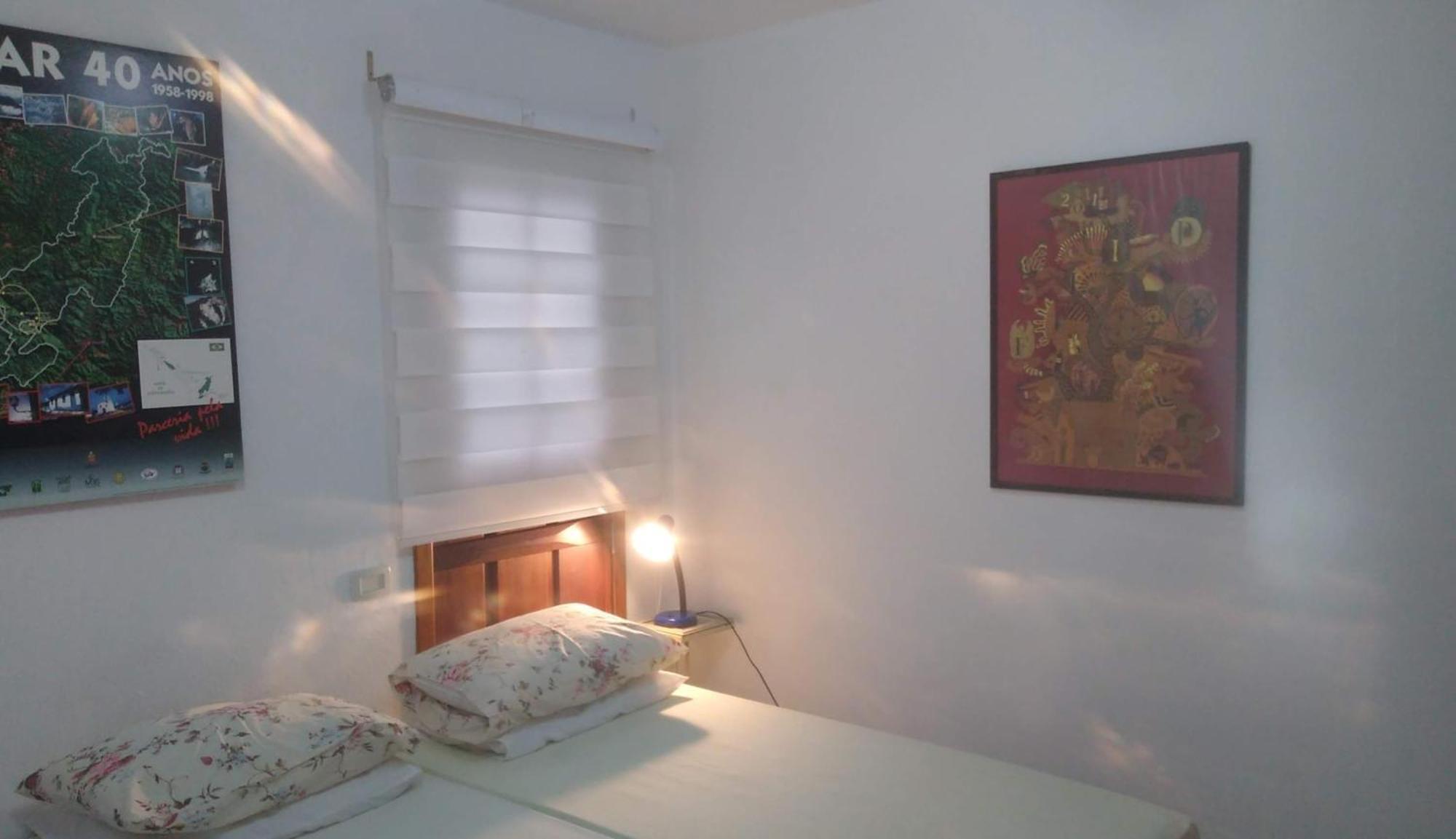 Casa Cultural Caicara Paraty - Wifi, Vaga Privativa, Proxima Ao Centro Historico Eksteriør bilde