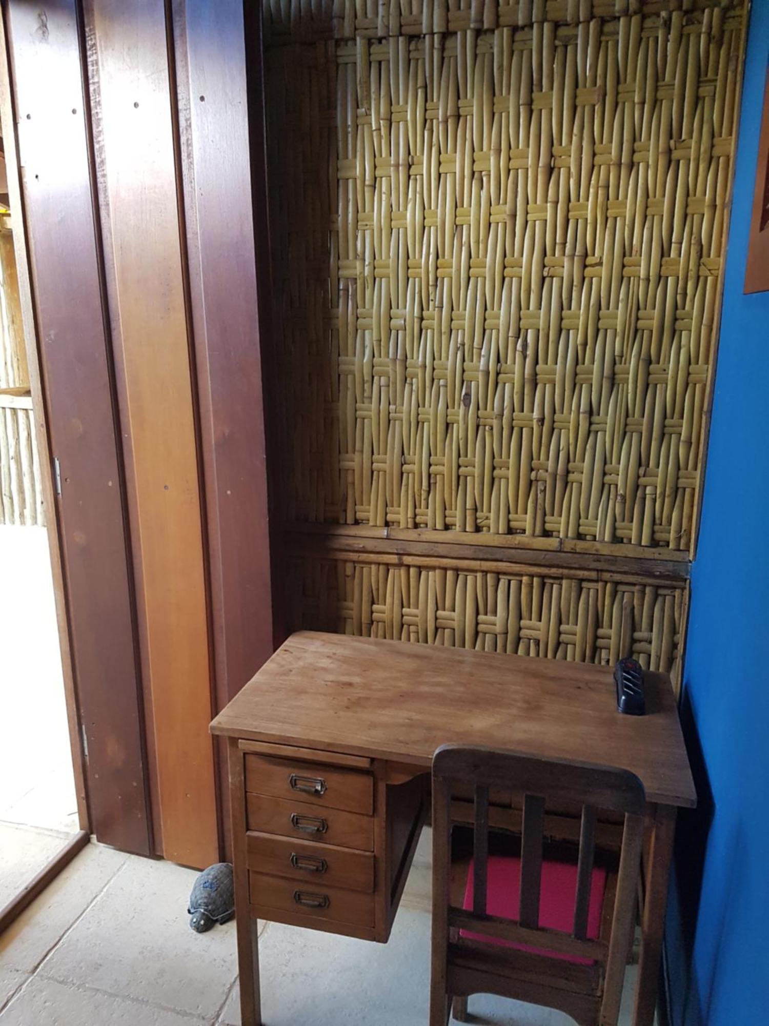 Casa Cultural Caicara Paraty - Wifi, Vaga Privativa, Proxima Ao Centro Historico Rom bilde